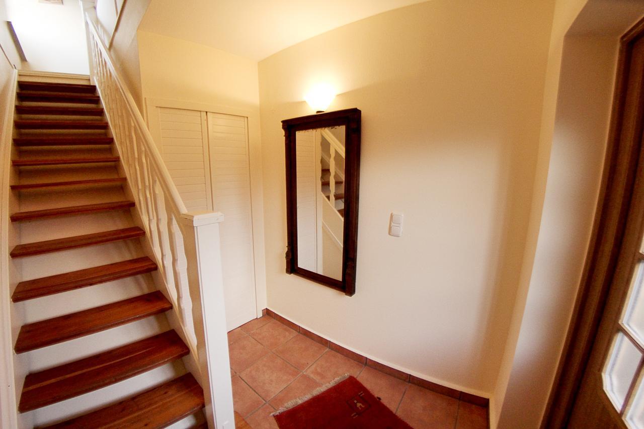 Appartementhaus Sonnengarten Silz  エクステリア 写真