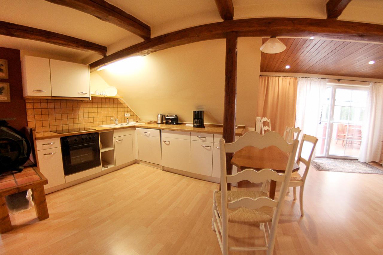 Appartementhaus Sonnengarten Silz  エクステリア 写真