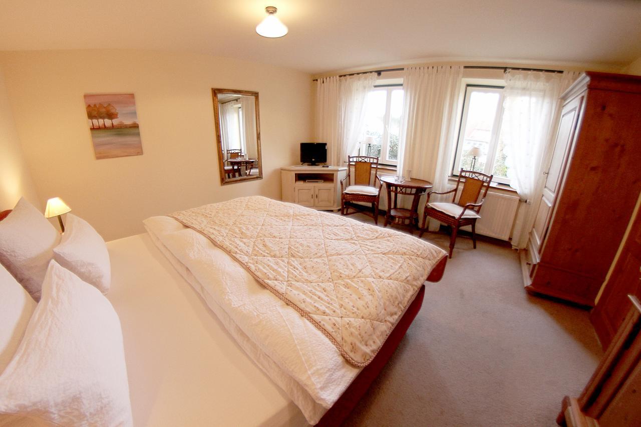 Appartementhaus Sonnengarten Silz  エクステリア 写真