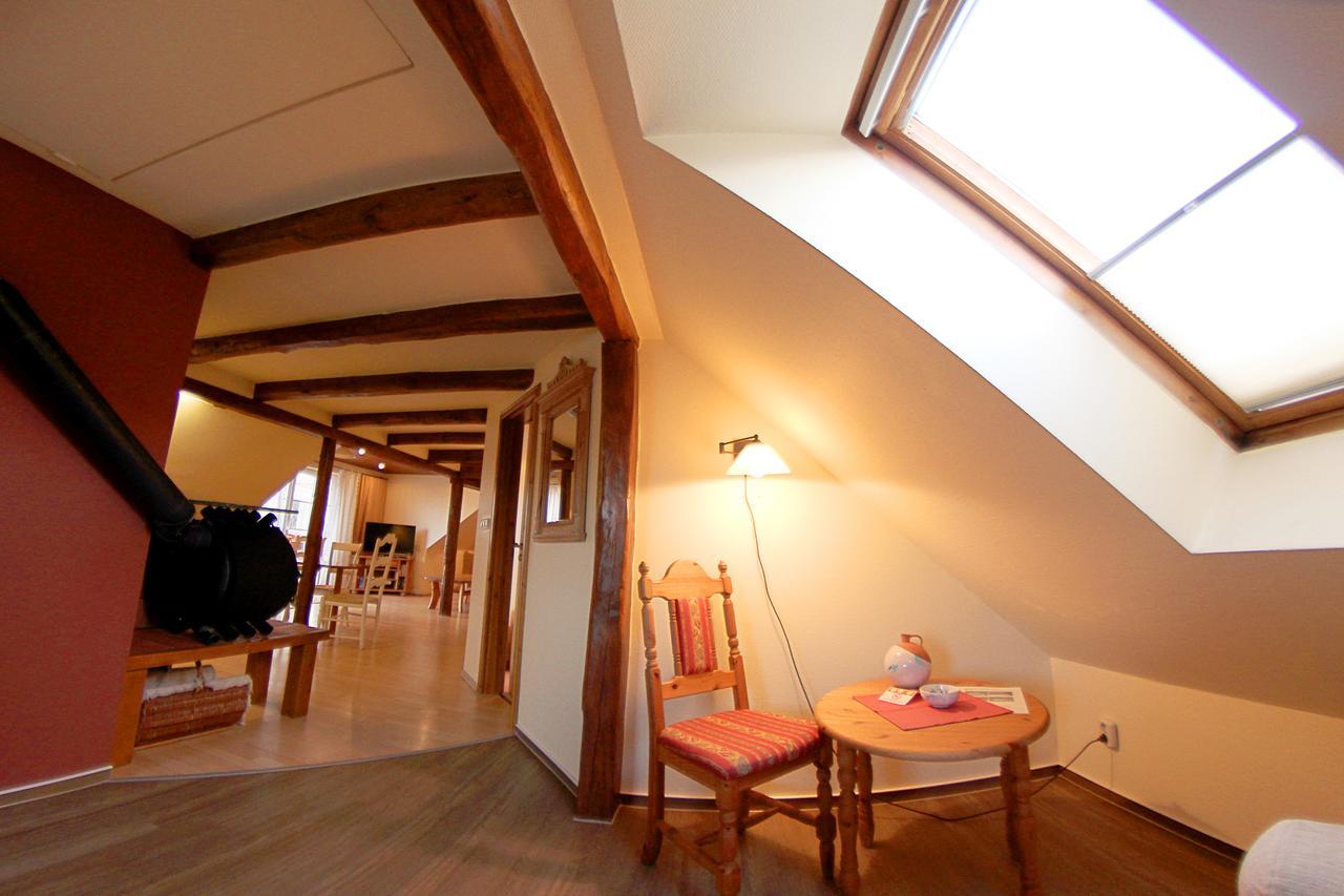 Appartementhaus Sonnengarten Silz  エクステリア 写真