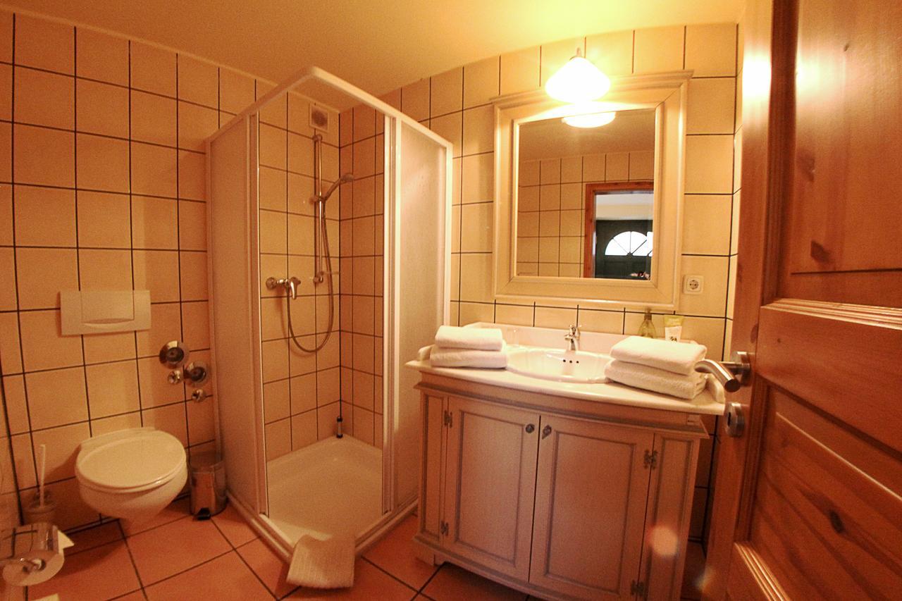 Appartementhaus Sonnengarten Silz  エクステリア 写真