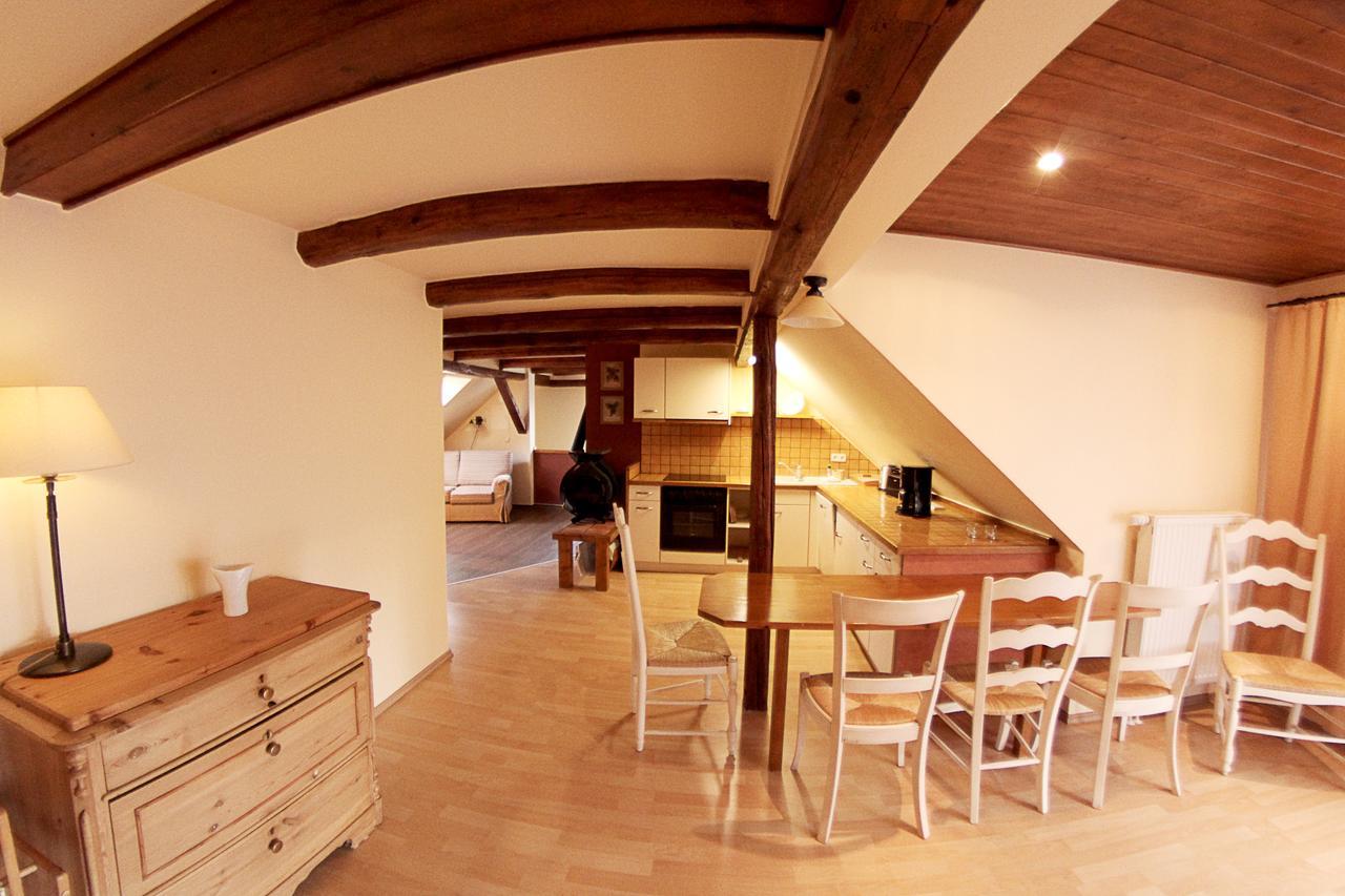 Appartementhaus Sonnengarten Silz  エクステリア 写真