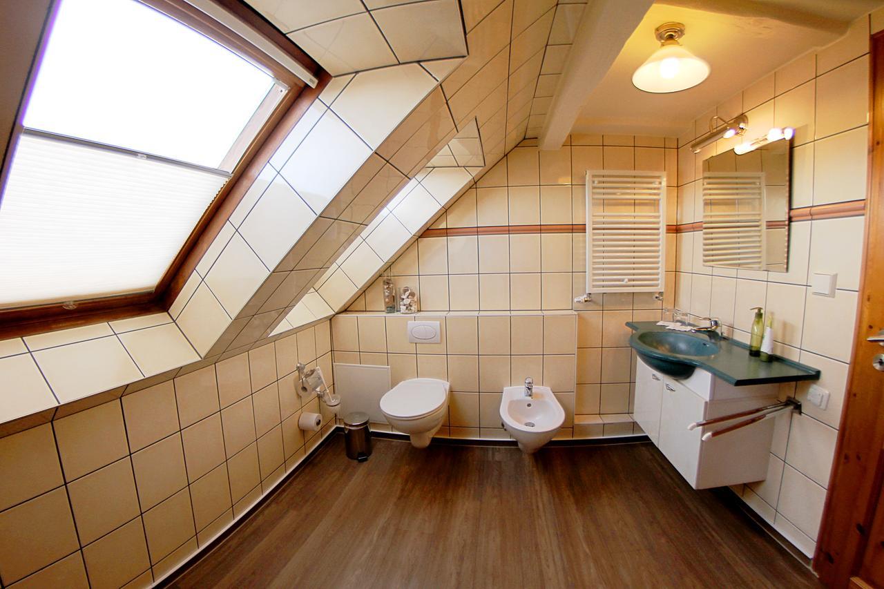 Appartementhaus Sonnengarten Silz  エクステリア 写真